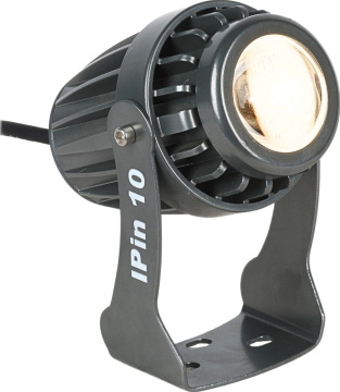 Evolights IPin 10 pinspot IP65