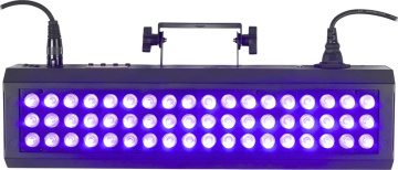 LIGHT4ME UV DMX BAR 54X3W