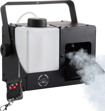 LIGHT4ME FAZE 500W výrobník mlhy