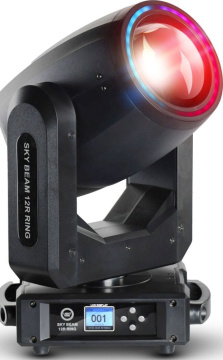 LIGHT4ME SKY BEAM 12R RING