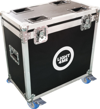 LIGHT4ME SKY BEAM 12R RING CASE 2V1 přepravní kufr