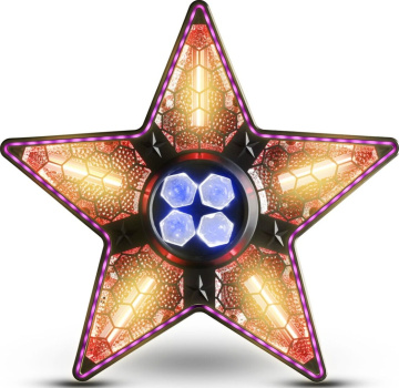 LIGHT4ME STARLIGHT
