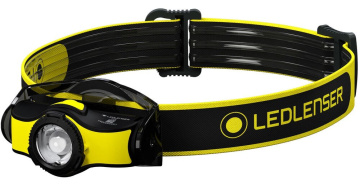 Ledlenser iH5