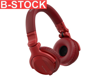 Pioneer DJ | AlphaTheta HDJ-CUE1BT-R B-stock