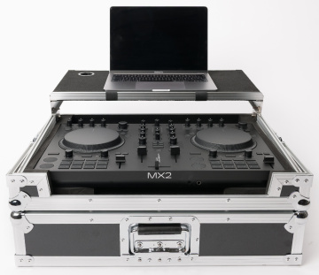 Magma DJ-Controller Workstation MX2