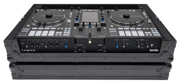 Magma DJ-Controller Case SYSTEM ONE (black/black)