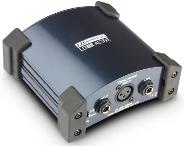 LD Systems LDI02