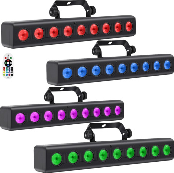 LIGHT4ME DECO BAR 8 RGBW