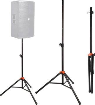 V-TONE DELUXE S1 stativ
