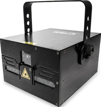 Evolights LASER 10W RGB