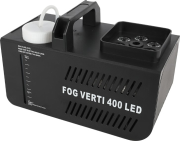 LIGHT4ME FOG VERTI 400 LED