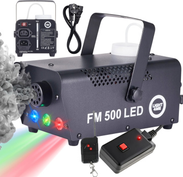 LIGHT4ME FM 500 LED V2