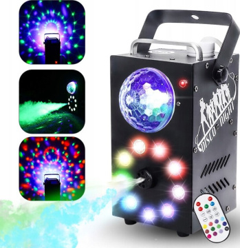 LIGHT4ME PARTY FOG 700W V2