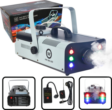 LIGHT4ME FM 1500 LED