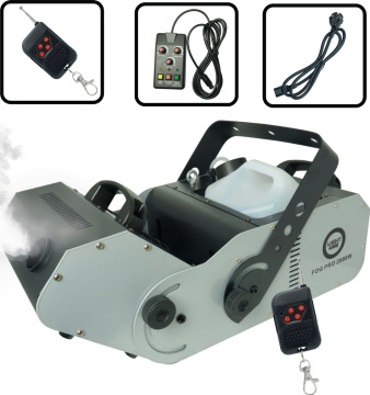 LIGHT4ME FOG PRO 2000W