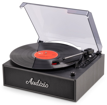 Audizio Reno black