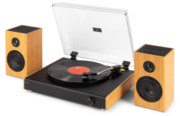 Audizio RP337BB