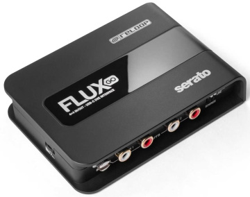Reloop Flux Go