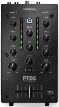 Reloop PTB-2