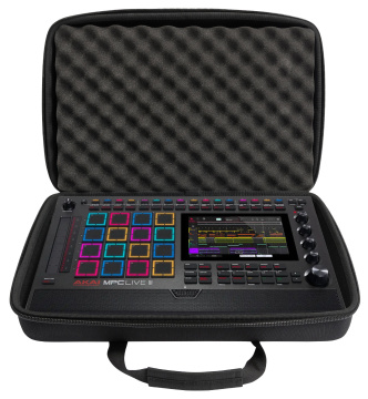 Magma CTRL Case MPC LIVE III