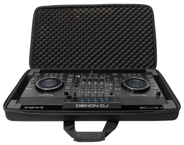 Magma CTRL Case SC LIVE 4