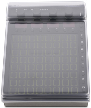 Decksaver BEETLECRAB TEMPERA COVER