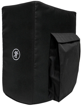 Mackie ThumpSub GO Cover