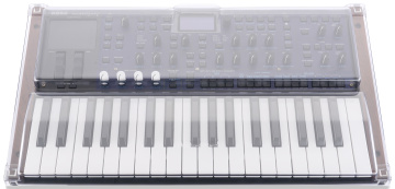 Decksaver KORG MULTIPOLY COVER