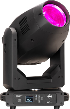 ADJ Focus CMY Compact