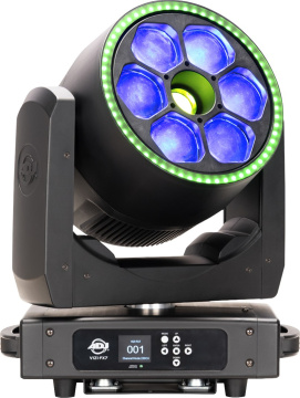 ADJ VIZI FX7