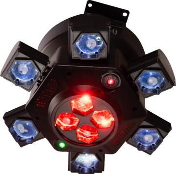 Eliminator Lighting CenterDroid