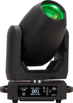 ADJ Protege XS