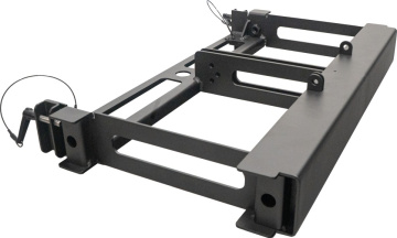 Avante IGS205 Ground Stack Bar for Imperio PRO