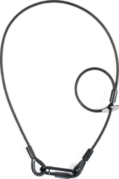 Accu Cable Safety C5B SS