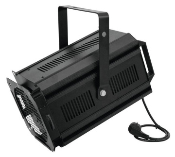 Eurolite Theatre 650/1000, fresnel