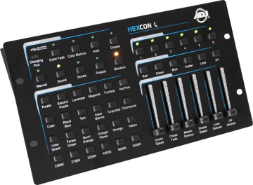 ADJ HEXCON L