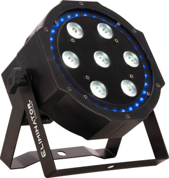 Eliminator Lighting LP 8R