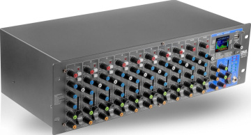 DNA RM12 FX analogový mixážní pult Bluetooth DSP