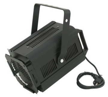 Eurolite Theatre 300/500, fresnel