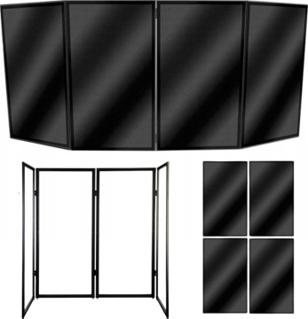 STAND4ME DJ COMPACT BK