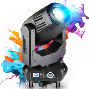 LIGHT4ME VENOM HYBRID 280W