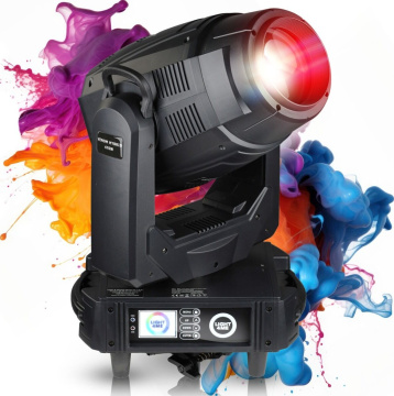 LIGHT4ME VENOM HYBRID 470W