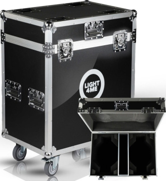 LIGHT4ME VENOM HYBRID 470W CASE 2v1