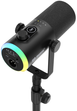 Mozos GM-ONE Black