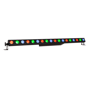 Eliminator Lighting Mega Color Q18