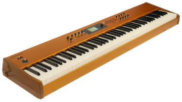 StudioLogic NUMA X Piano GTse