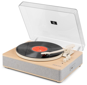Fenton RP162S