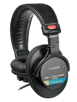 Sony MDR-7506