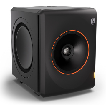 Palmer ORBIT 11