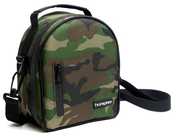 Humpter Headphone Bag Camo